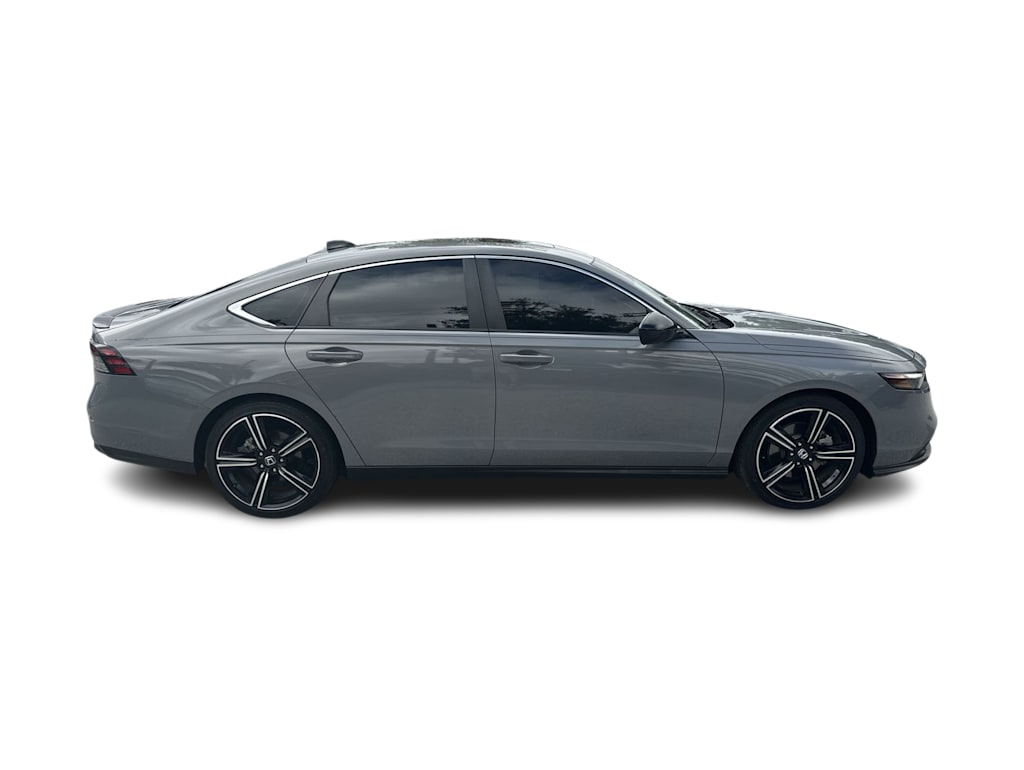 Thumbnail: 2024 Honda Accord - 16