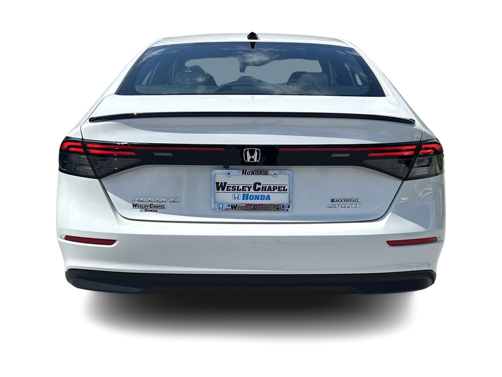 Thumbnail: 2025 Honda Accord - 5