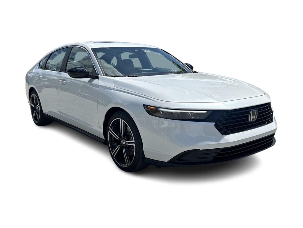Thumbnail: 2025 Honda Accord - 17