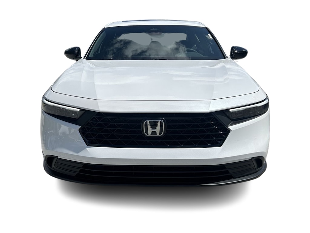 Thumbnail: 2025 Honda Accord - 6