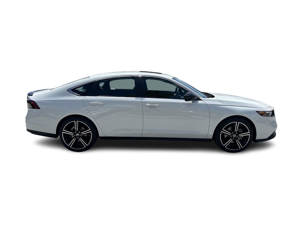 Thumbnail: 2025 Honda Accord - 16