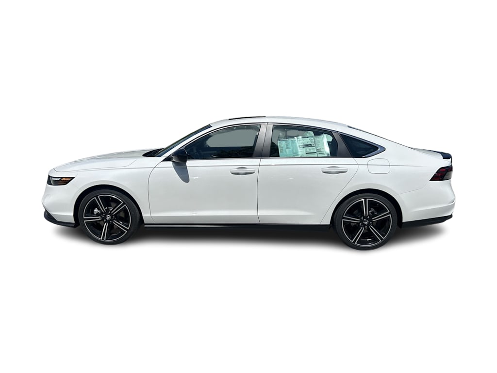 Thumbnail: 2025 Honda Accord - 3