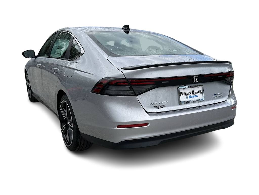 Thumbnail: 2025 Honda Accord - 4