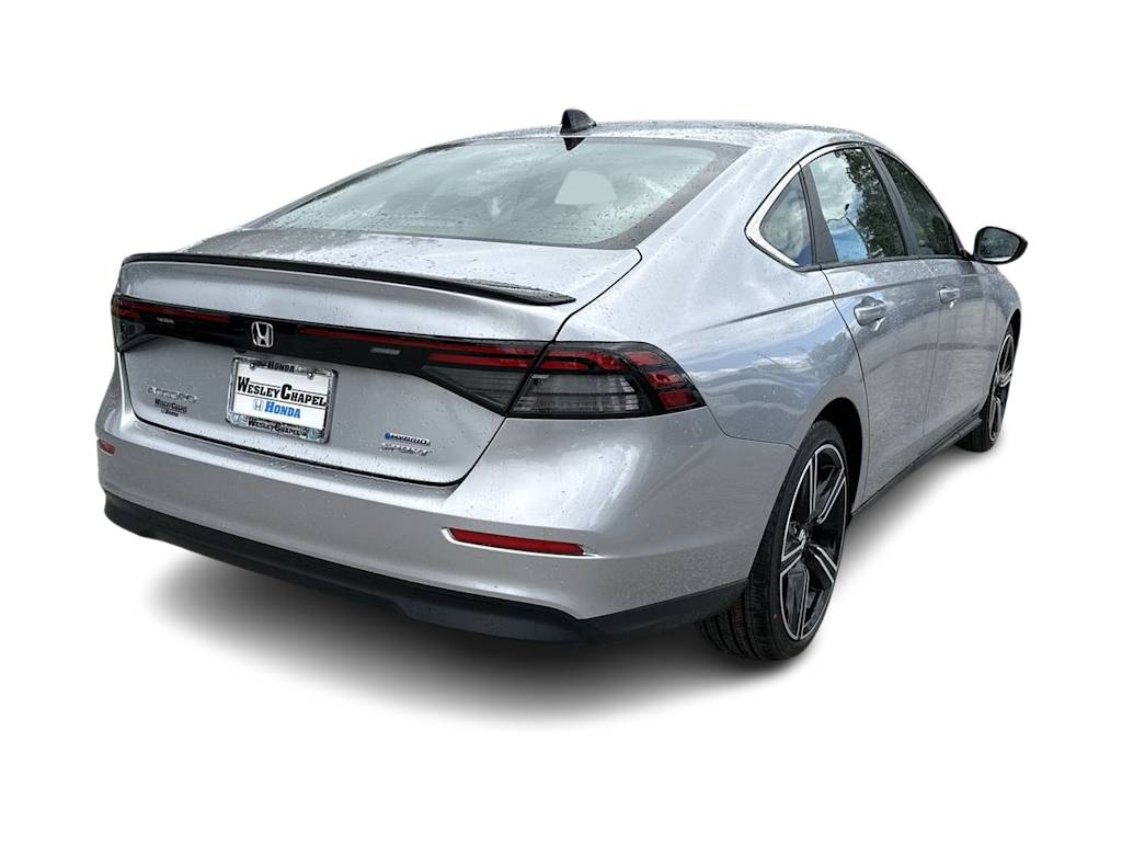 Thumbnail: 2025 Honda Accord - 14