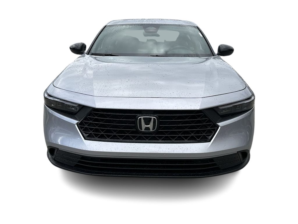 Thumbnail: 2025 Honda Accord - 6
