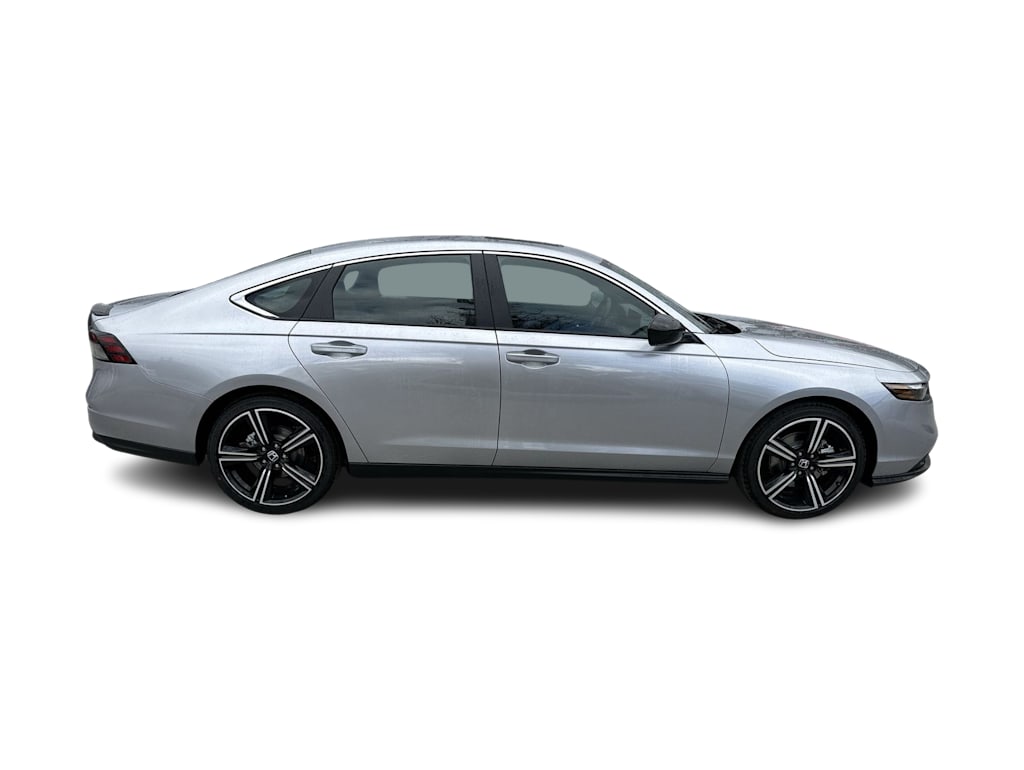 Thumbnail: 2025 Honda Accord - 15