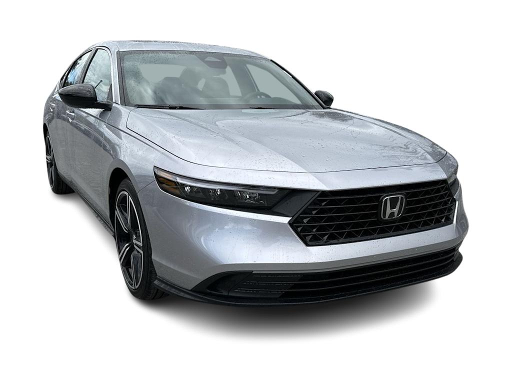 Thumbnail: 2025 Honda Accord - 16