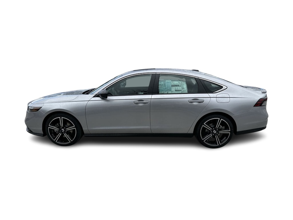 Thumbnail: 2025 Honda Accord - 3