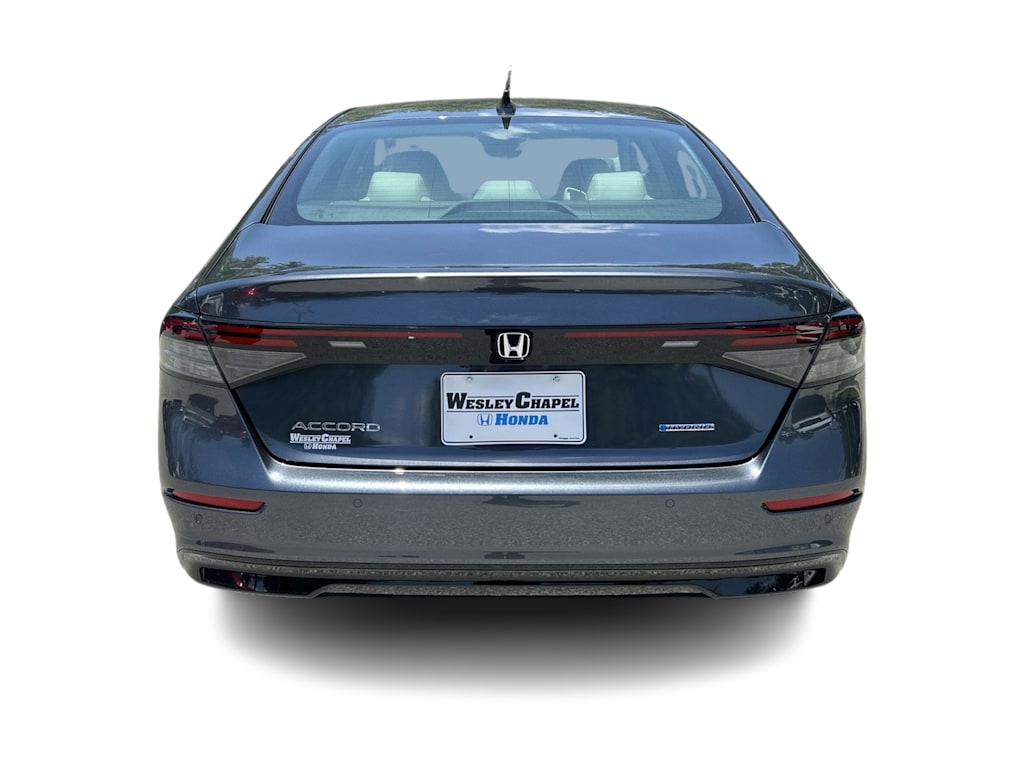Thumbnail: 2025 Honda Accord - 5
