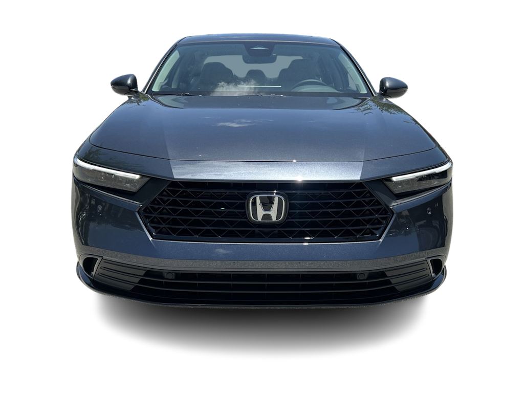 Thumbnail: 2025 Honda Accord - 6
