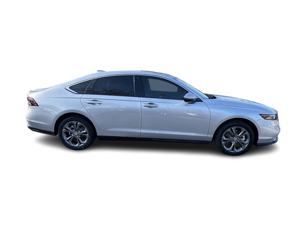 Thumbnail: 2025 Honda Accord - 16