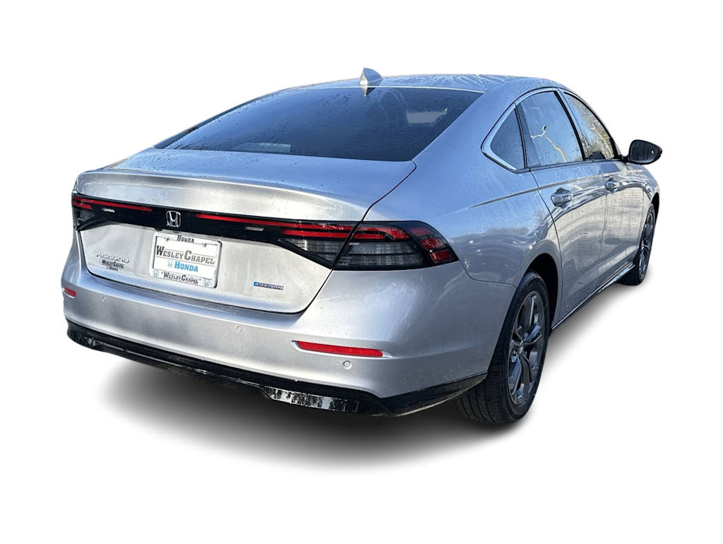 Thumbnail: 2025 Honda Accord - 15