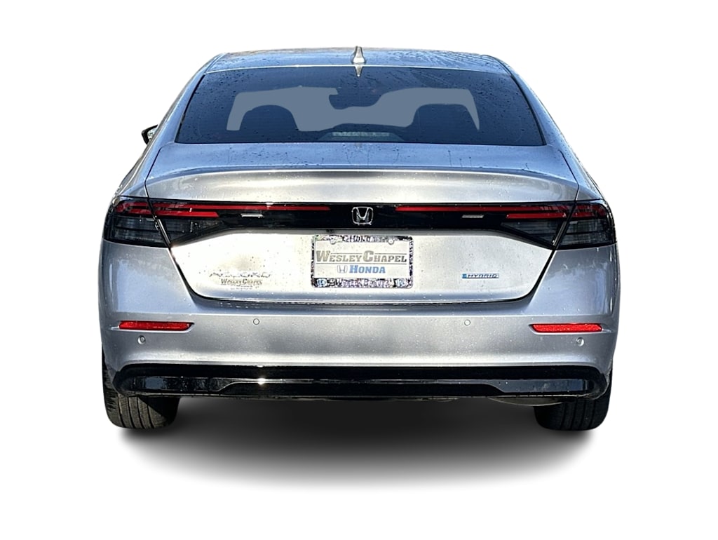 Thumbnail: 2025 Honda Accord - 5