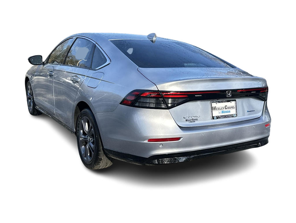 Thumbnail: 2025 Honda Accord - 4
