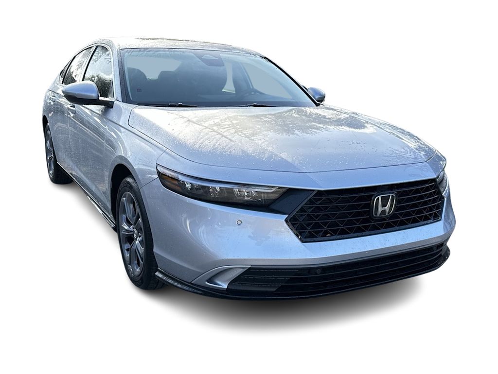 Thumbnail: 2025 Honda Accord - 17