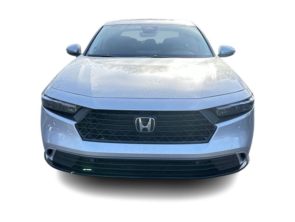 Thumbnail: 2025 Honda Accord - 6