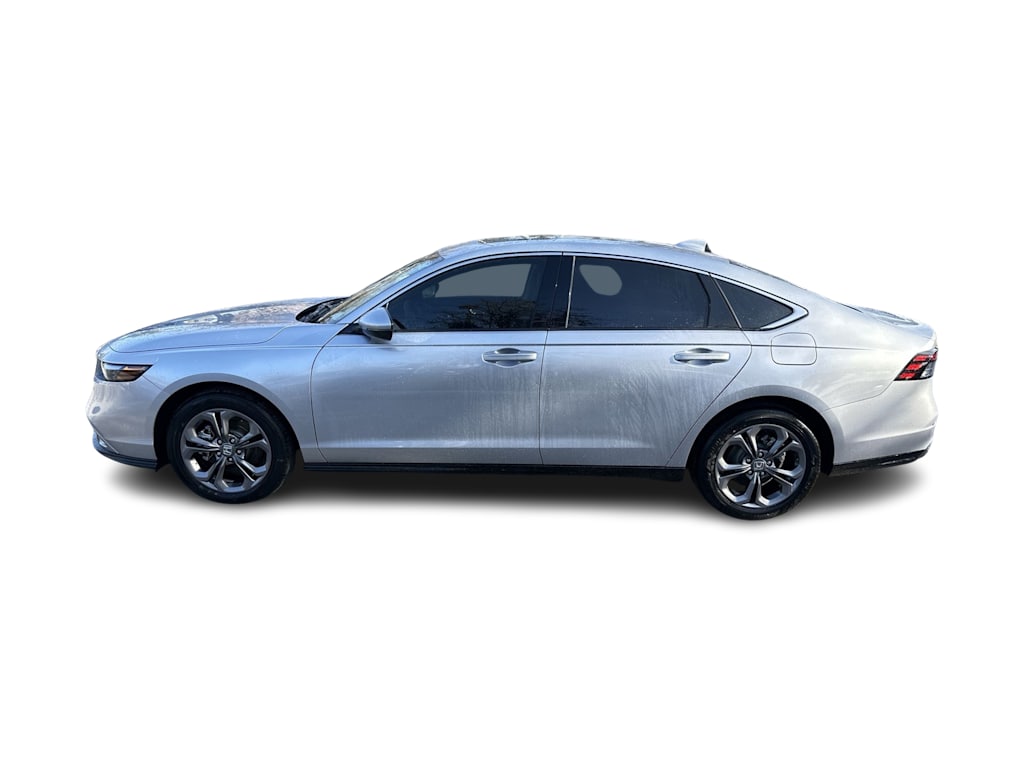Thumbnail: 2025 Honda Accord - 3