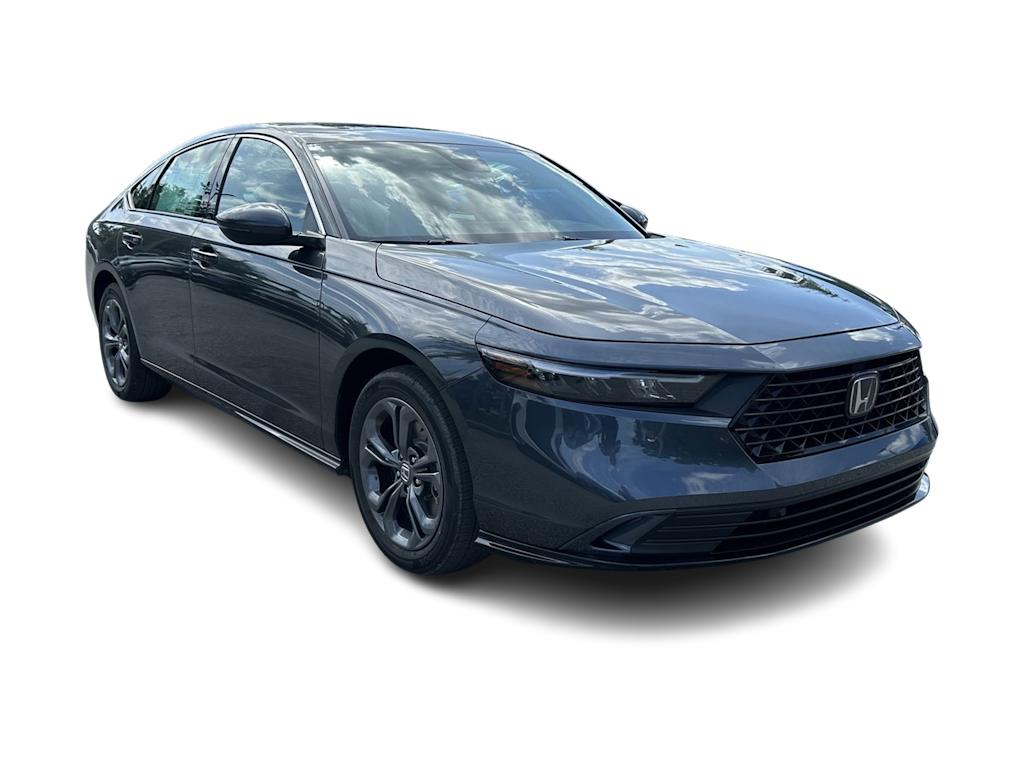 Thumbnail: 2025 Honda Accord - 17