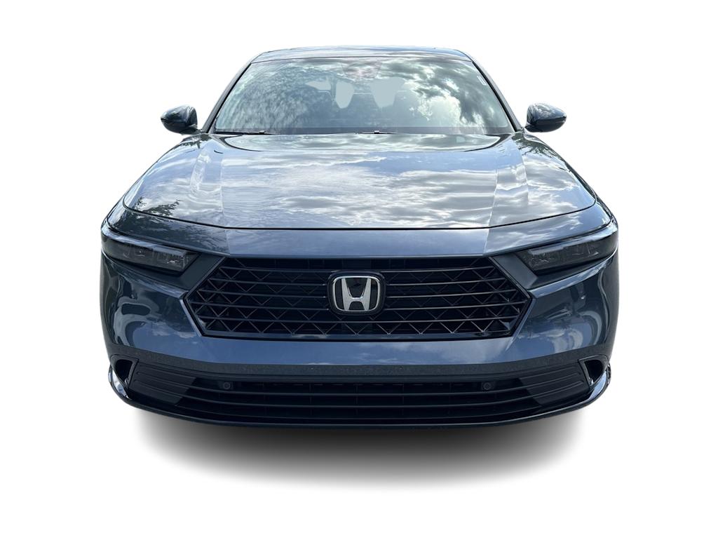 Thumbnail: 2025 Honda Accord - 6