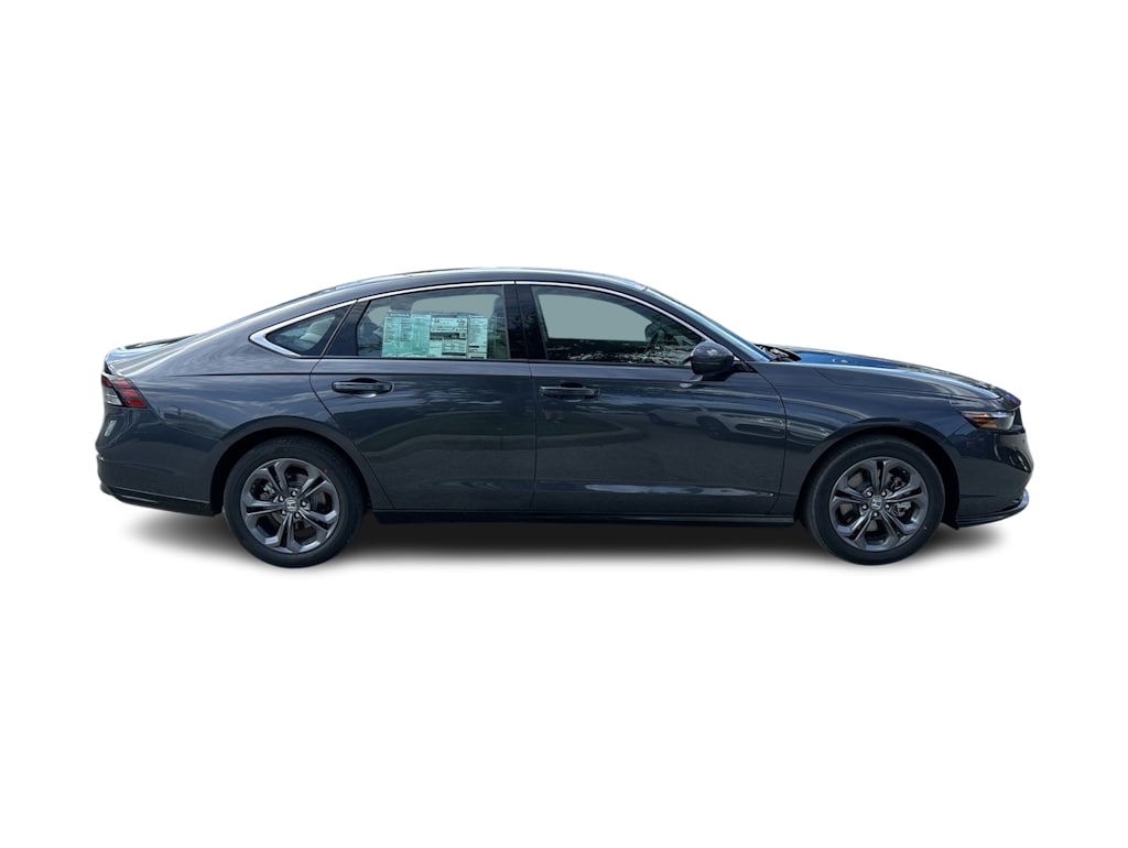 Thumbnail: 2025 Honda Accord - 16