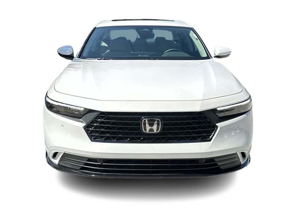 Thumbnail: 2026 Honda Accord - 6