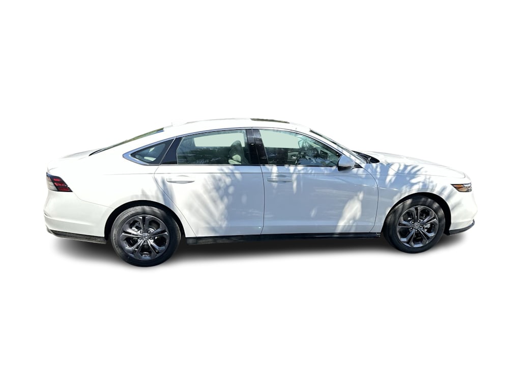 Thumbnail: 2026 Honda Accord - 19