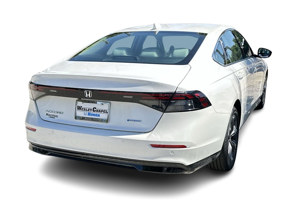 Thumbnail: 2026 Honda Accord - 18