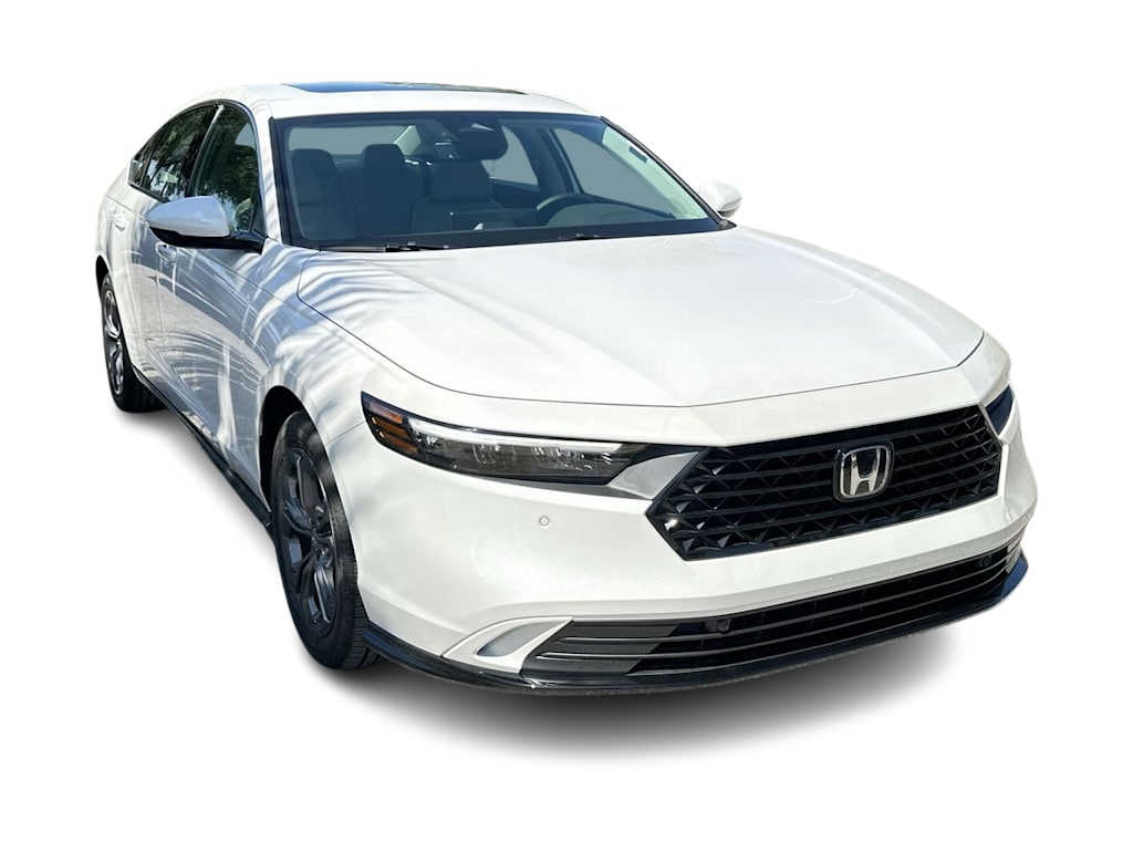 Thumbnail: 2026 Honda Accord - 20