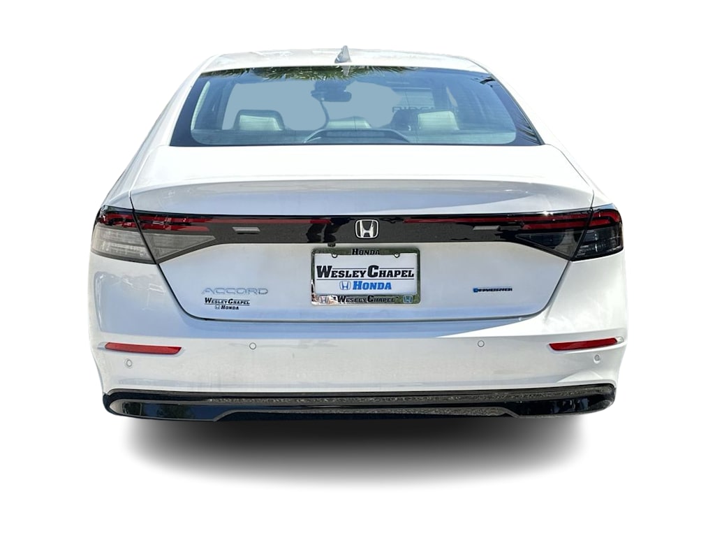 Thumbnail: 2026 Honda Accord - 5