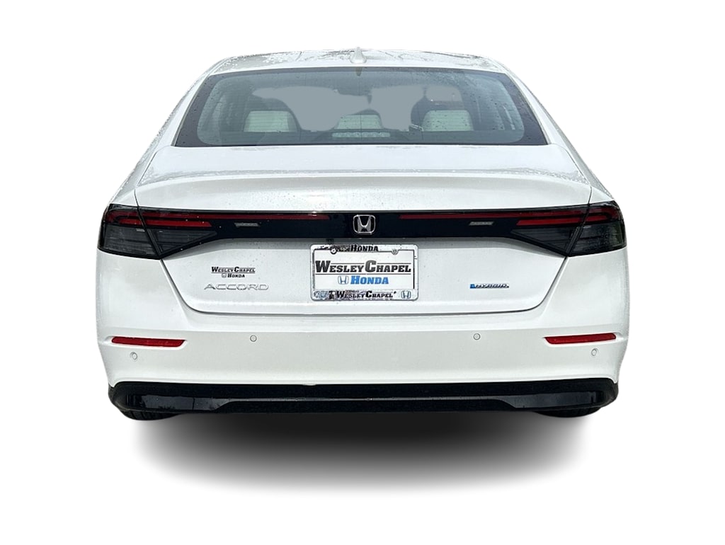 Thumbnail: 2025 Honda Accord - 5