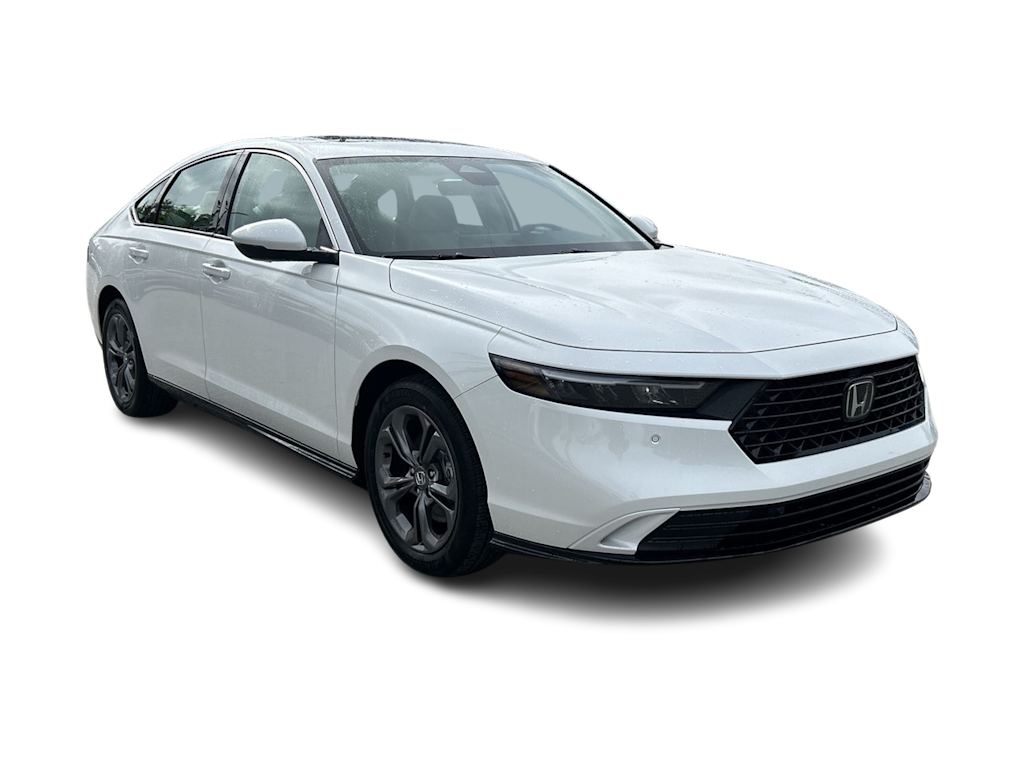 Thumbnail: 2025 Honda Accord - 17