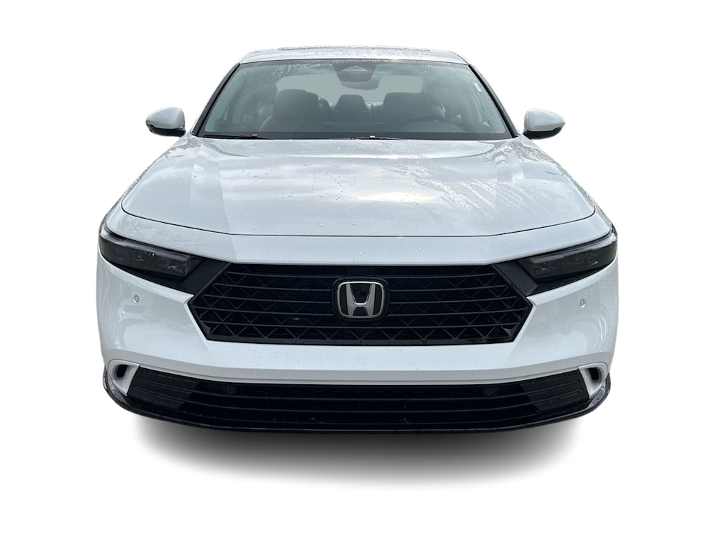 Thumbnail: 2025 Honda Accord - 18