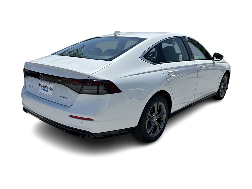 Thumbnail: 2025 Honda Accord - 16