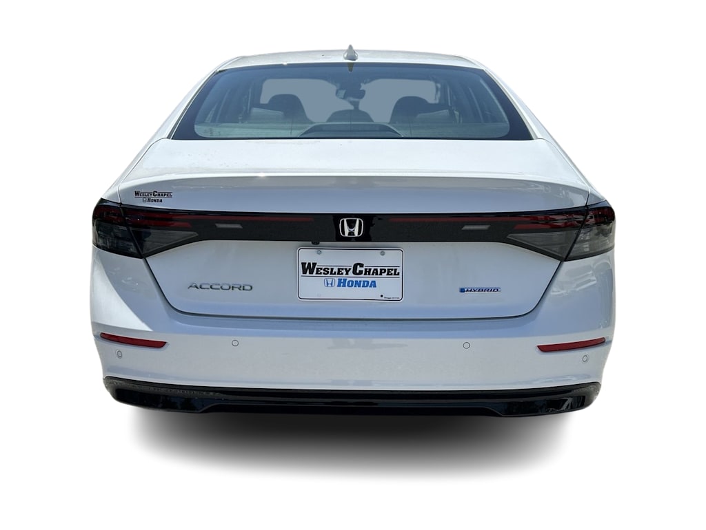 Thumbnail: 2025 Honda Accord - 5