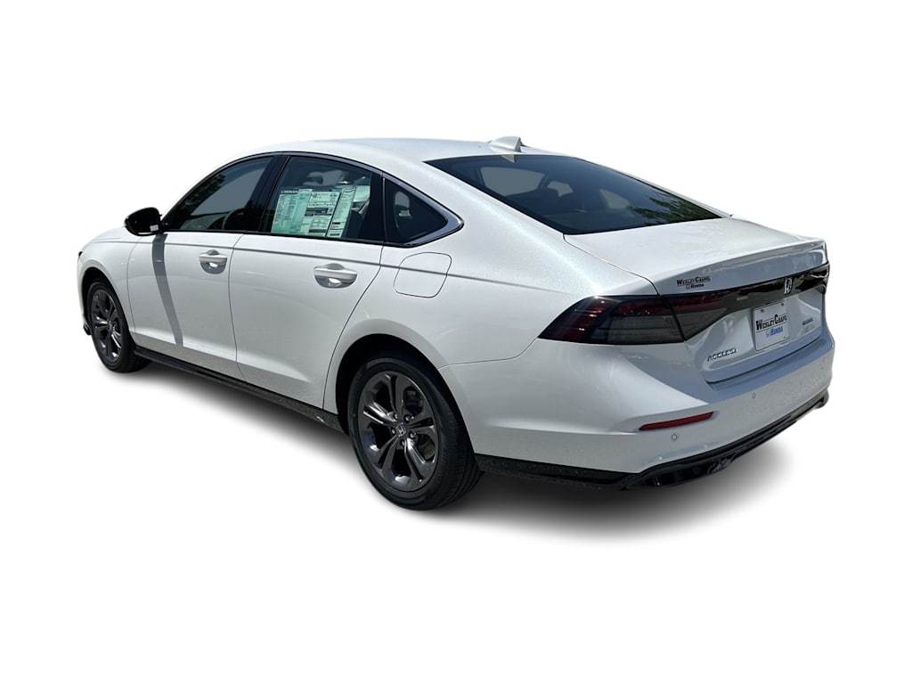 Thumbnail: 2025 Honda Accord - 4
