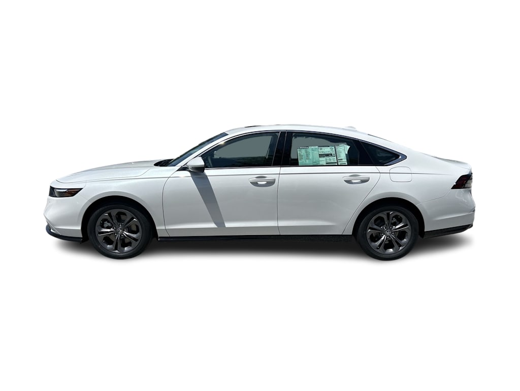 Thumbnail: 2025 Honda Accord - 3