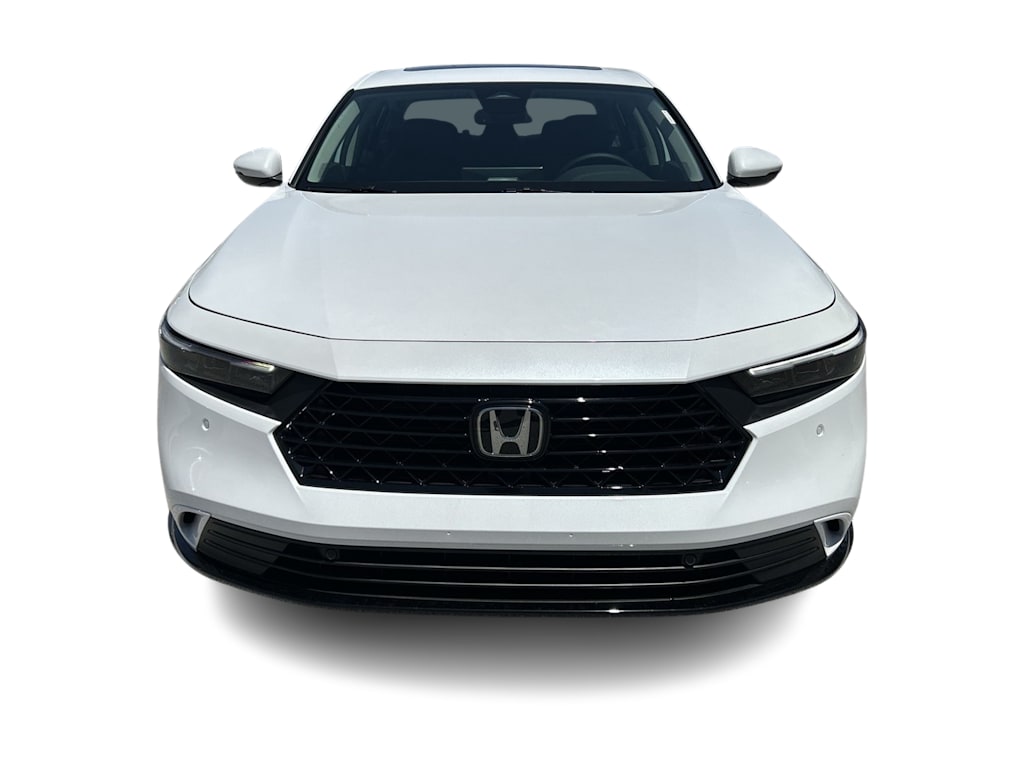 Thumbnail: 2025 Honda Accord - 6