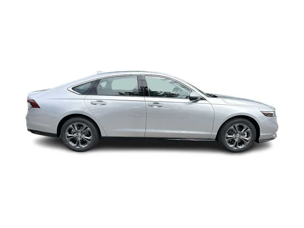 Thumbnail: 2026 Honda Accord - 16