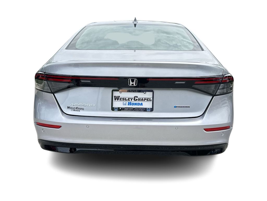 Thumbnail: 2026 Honda Accord - 5