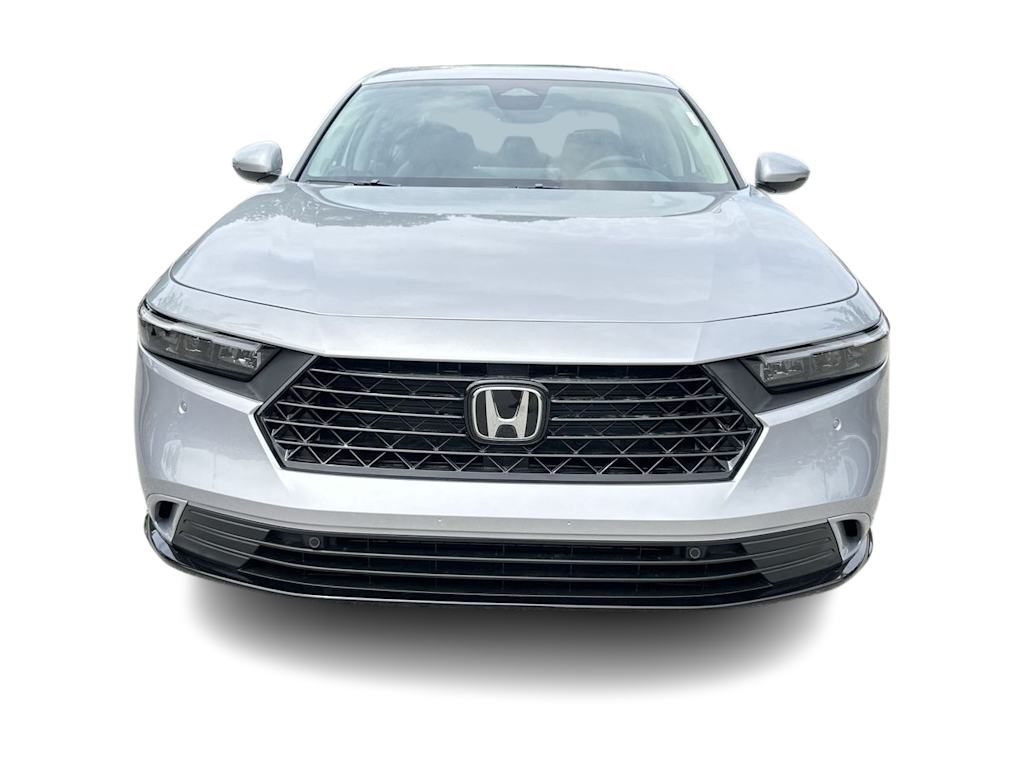 Thumbnail: 2026 Honda Accord - 6
