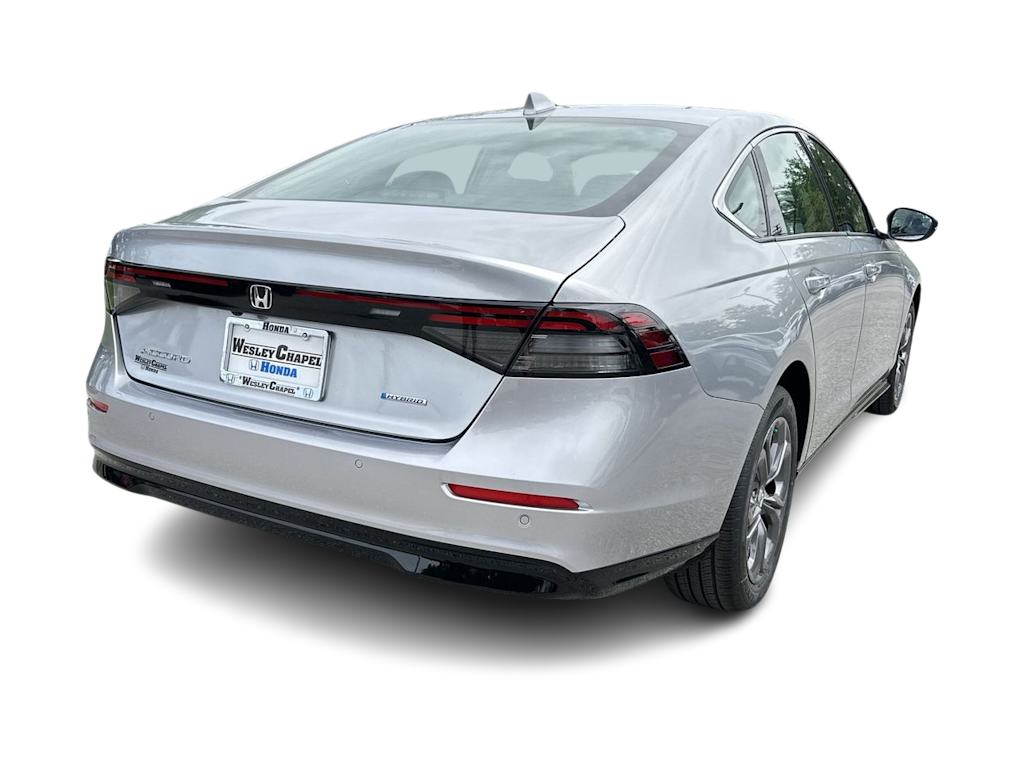 Thumbnail: 2026 Honda Accord - 15