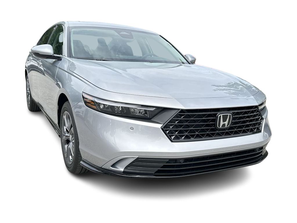 Thumbnail: 2026 Honda Accord - 17