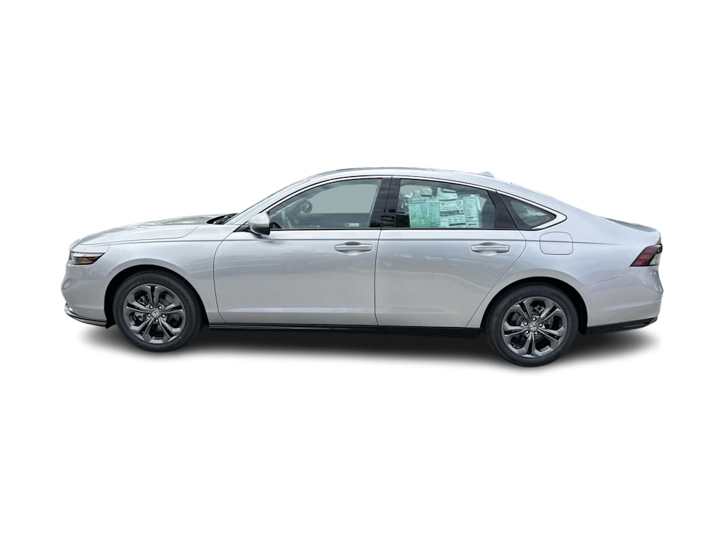 Thumbnail: 2026 Honda Accord - 3