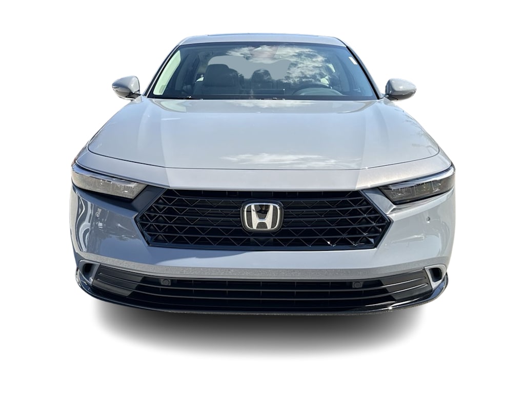 Thumbnail: 2026 Honda Accord - 6