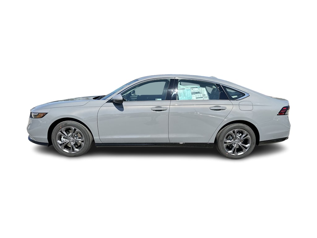 Thumbnail: 2026 Honda Accord - 3