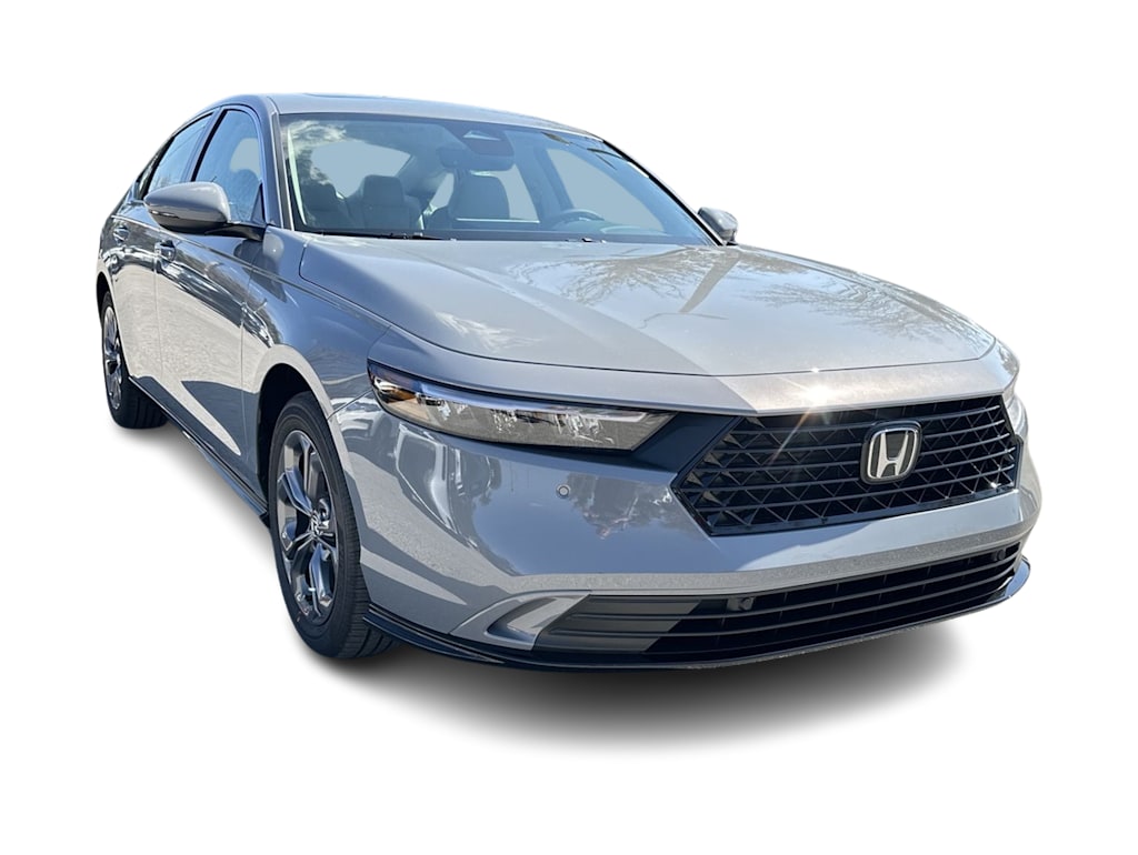 Thumbnail: 2026 Honda Accord - 17