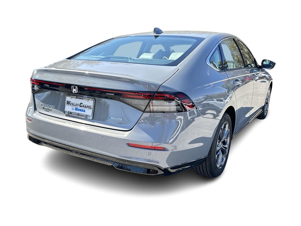 Thumbnail: 2026 Honda Accord - 15