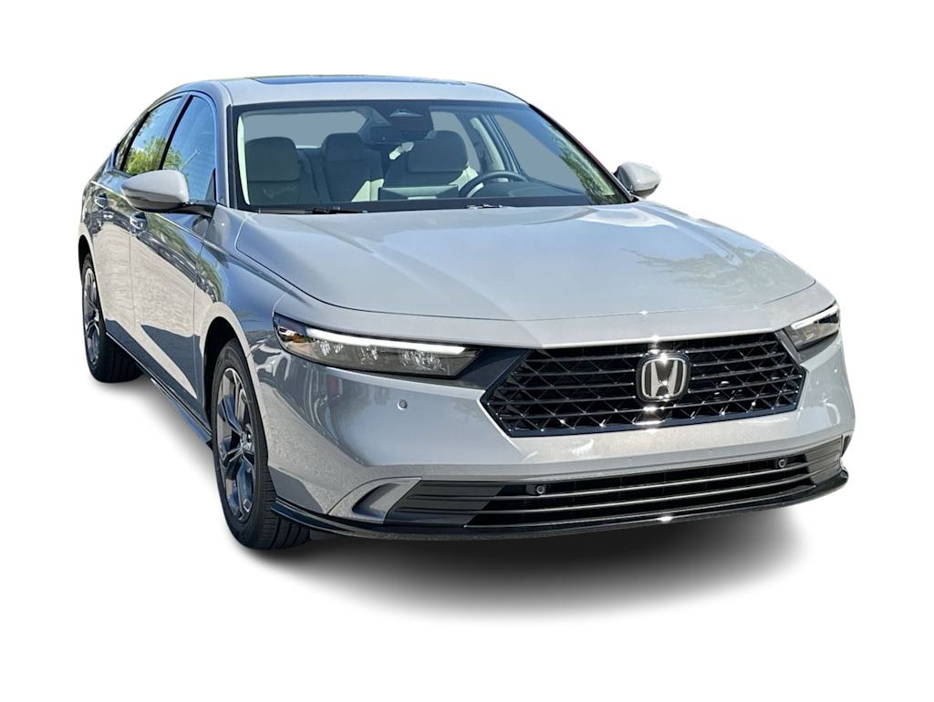 Thumbnail: 2026 Honda Accord - 18