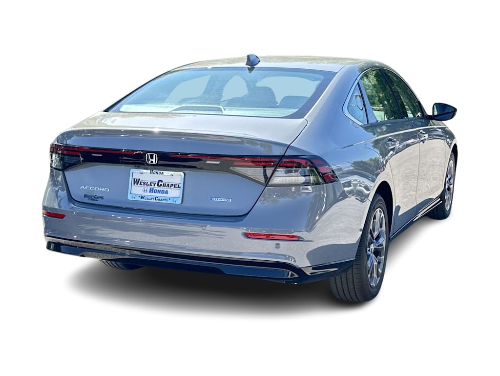 Thumbnail: 2026 Honda Accord - 16