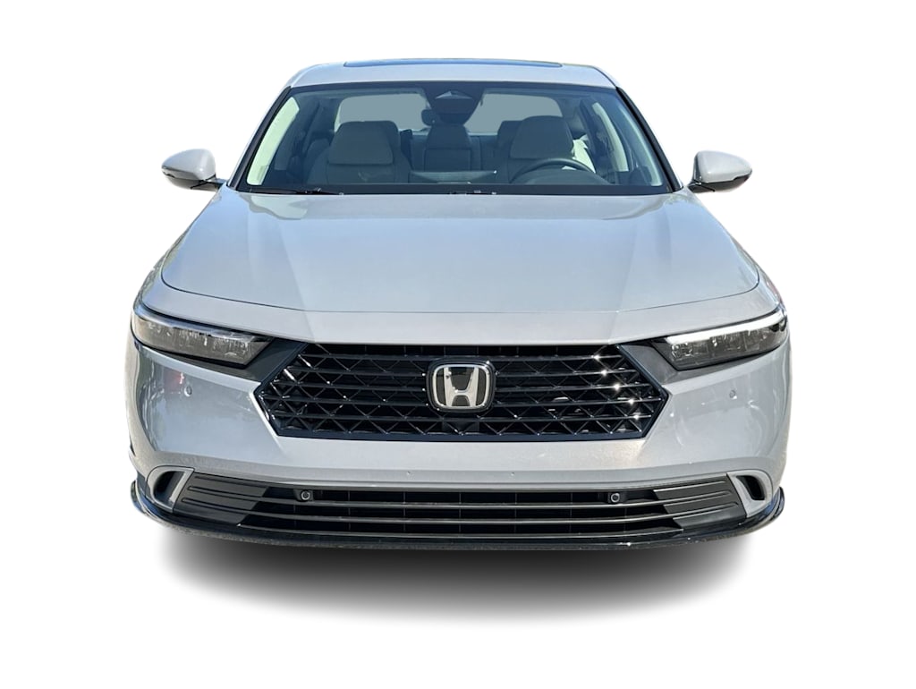 Thumbnail: 2026 Honda Accord - 6